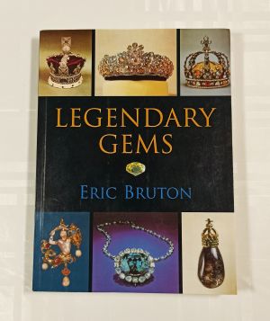 Bruton E. Legendary Gems 
