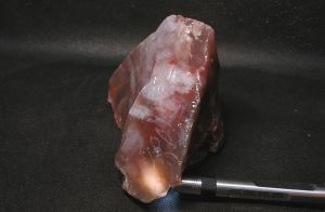 Халцедон Полихромный Джамбульский 