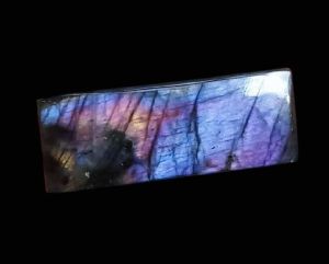 Лабрадорит (Индия) 