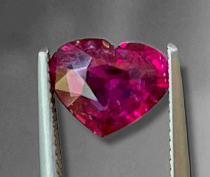 Турмалин рубеллит (Танзания) 