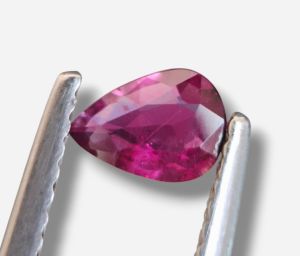 Рубин-N (Мозамбик) 