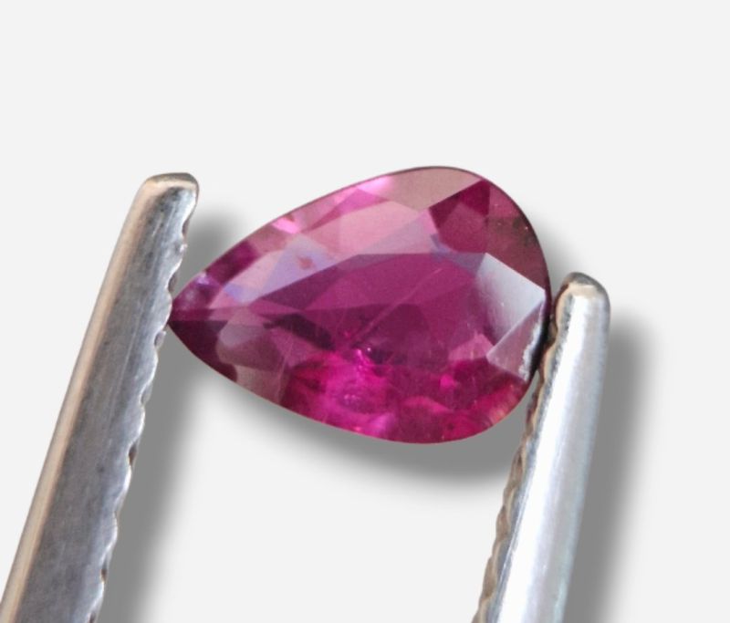 Фото Рубин-N (Мозамбик) 