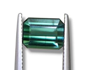 Турмалин индиголит (Мозамбик) 