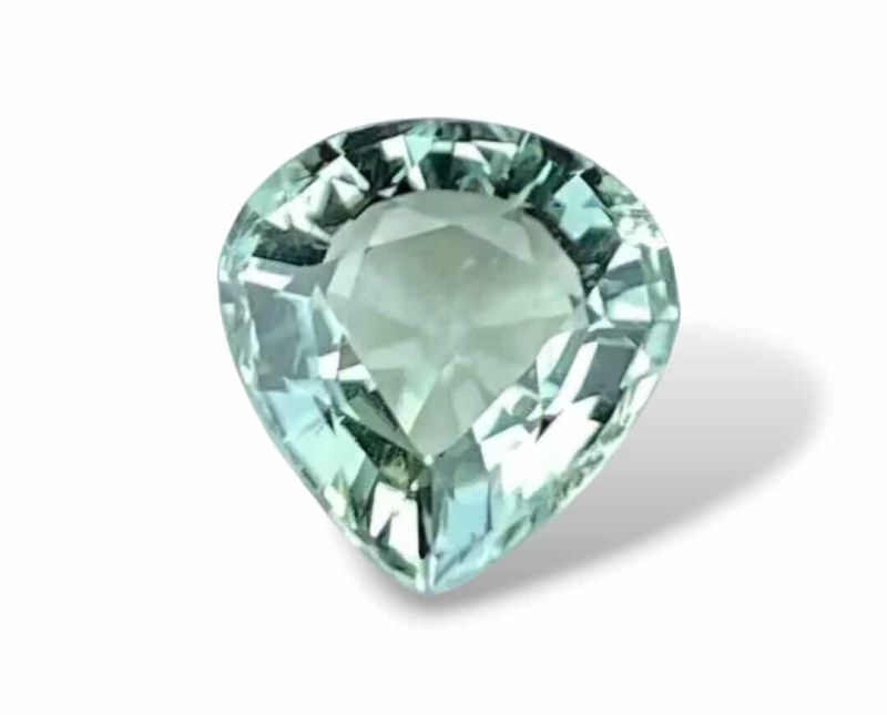 Фото Турмалин верделит (Нигерия) 