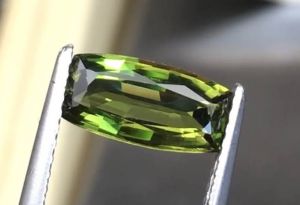 Турмалин верделит (Нигерия) 