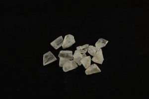 Данбурит. Ограночные преформы 