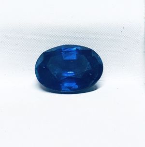 Сапфир синий-H (Мадагаскар) 