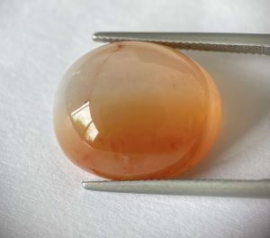 Сердолик-N (Танзания) 