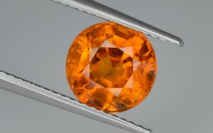 Сапфир - H оранжевый 