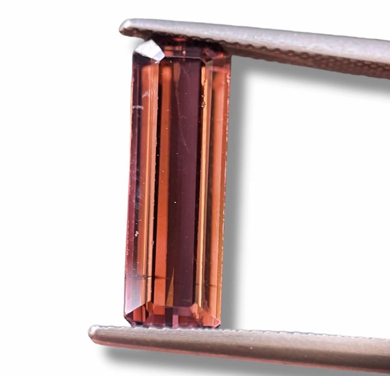 Фото Турмалин розовый (Мозамбик) 