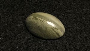 Яшма Юлдашевская 