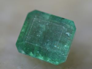 Изумруд (Замбия) 
