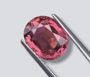 Турмалин розовый (Мозамбик) 