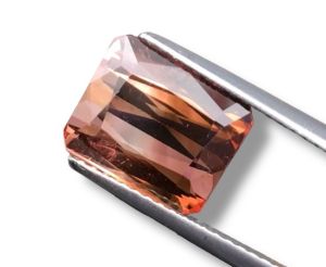 Турмалин полихромный (Мозамбик) 