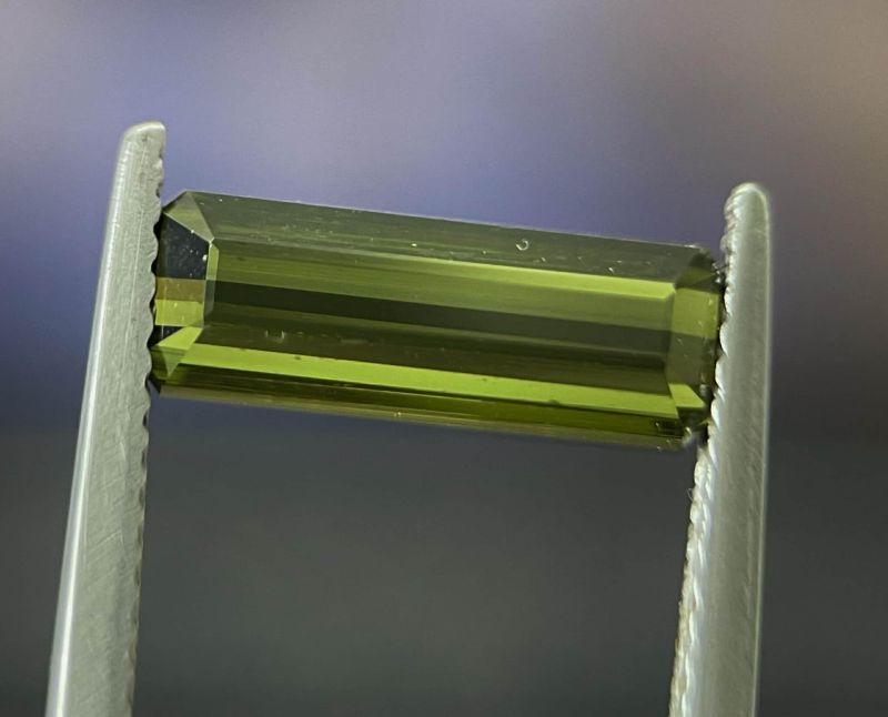 Фото Турмалин (Нигерия) 