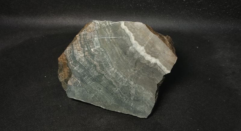 Фото Скарн Датолитовый (Дальнегорск) 