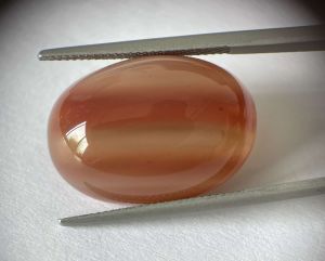 Агат-сердолик-N (Танзания) 