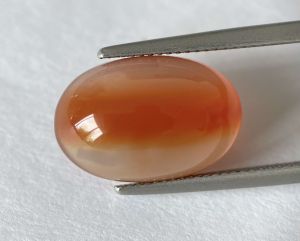Сердолик-N (Танзания) 