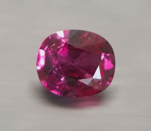 Рубин-N (Мозамбик) 