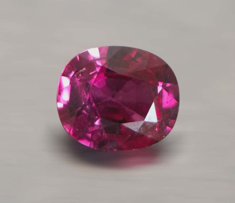 Фото Рубин-N (Мозамбик) 