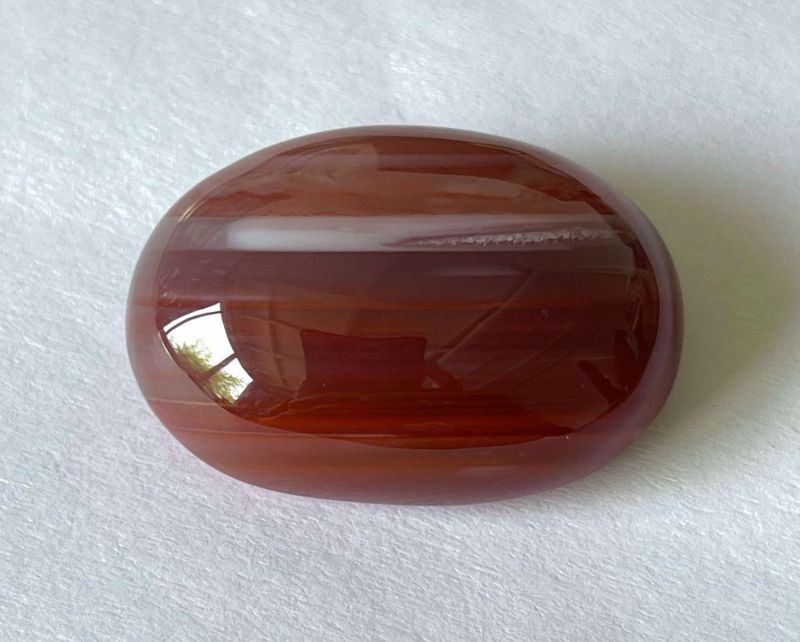 Фото Агат-карнеол-N (Танзания) 