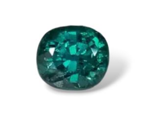 Ганошпинель (Танзания) 