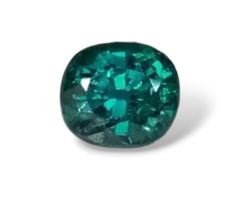 Фото Ганошпинель (Танзания) 