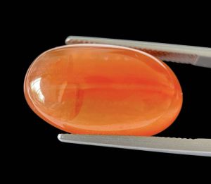 Сердолик-N (Танзания) 