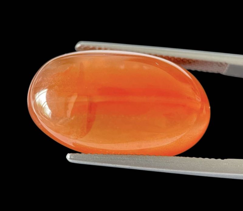 Фото Сердолик-N (Танзания) 