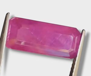 Рубин-N (Мозамбик) 