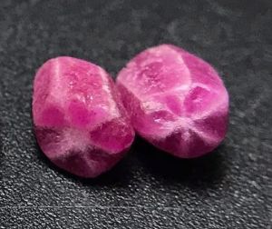 Рубин-Н Трапиче (Бирма) 