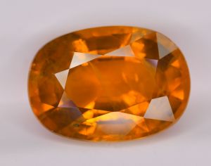 Сапфир-H оранжевый 