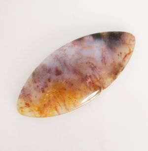 Агат многоцветный дендритовый Чимкентский 