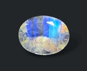 Радужный лунный камень (Танзания) 