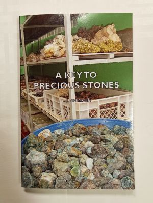 Spencer L.J. A Key to Precious Stones 
