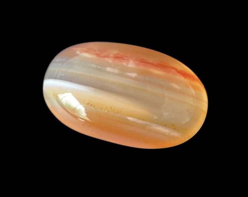 Фото Агат-сердолик-N (Танзания) 
