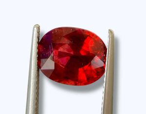 Турмалин рубелит (Мозамбик) 