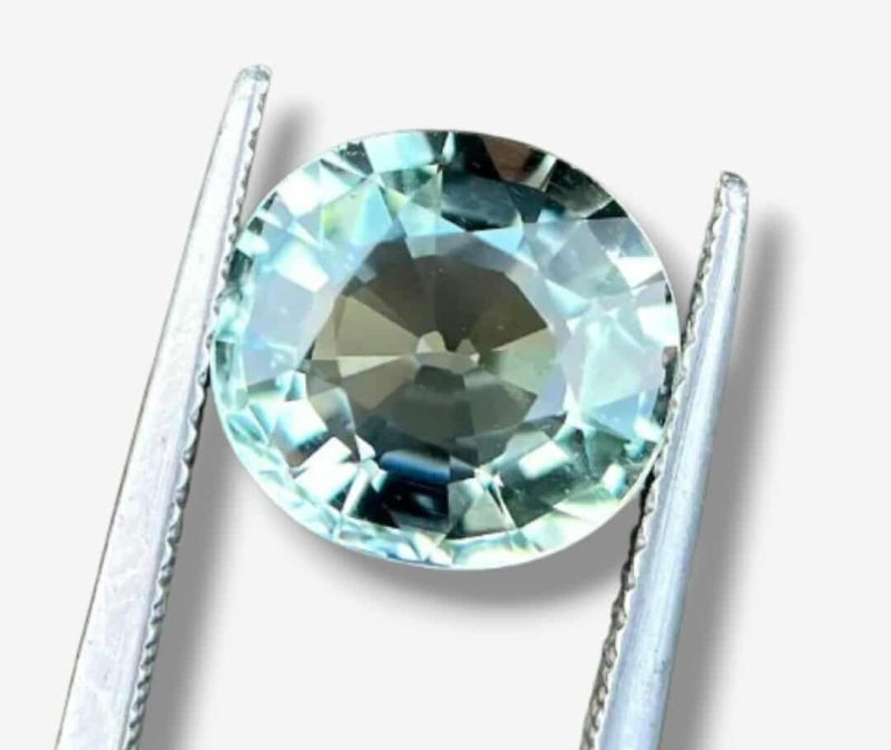 Фото Турмалин мятный (Танзания) 