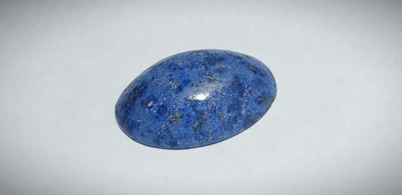 Фото Дюмортьерит (ЮАР)  