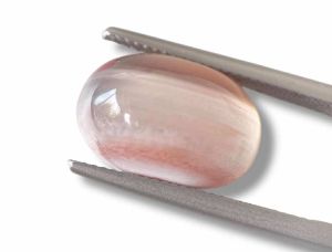 Агат розовый (Танзания) 