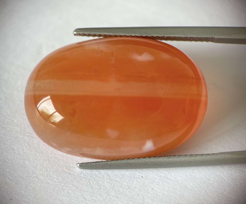 Фото Сердолик-N (Танзания) 