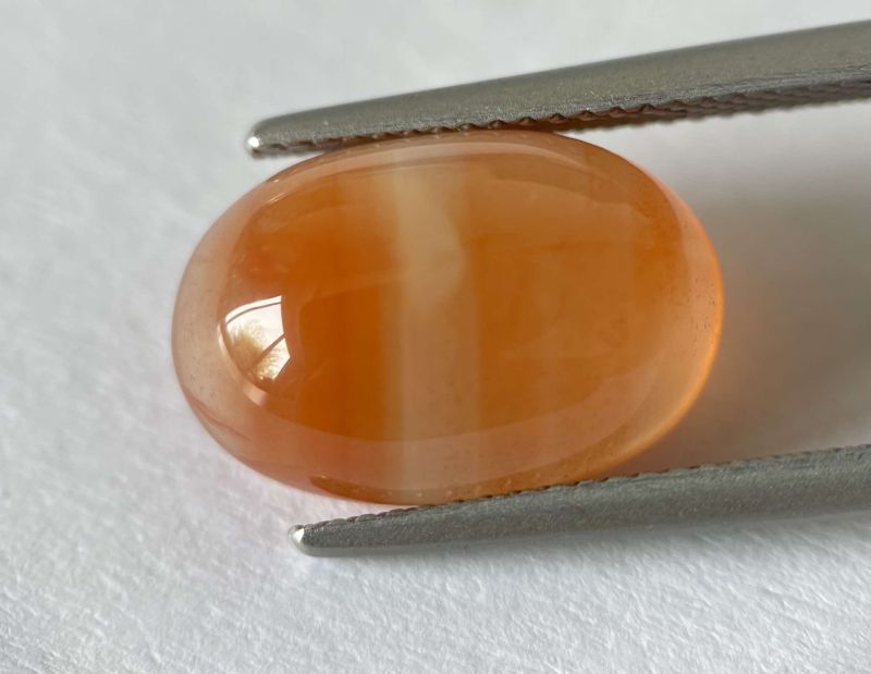 Фото Агат-сердолик-N (Танзания) 