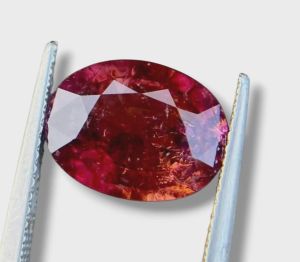 Турмалин  (Мозамбик) 