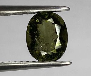 Молдавит (Влтавин) 