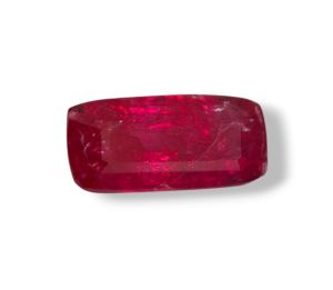 Рубин-N (Мозамбик) 