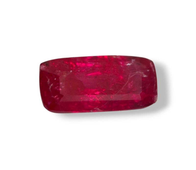 Фото Рубин-N (Мозамбик) 