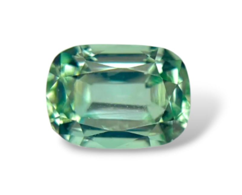 Фото Гидденит (Пакистан) 