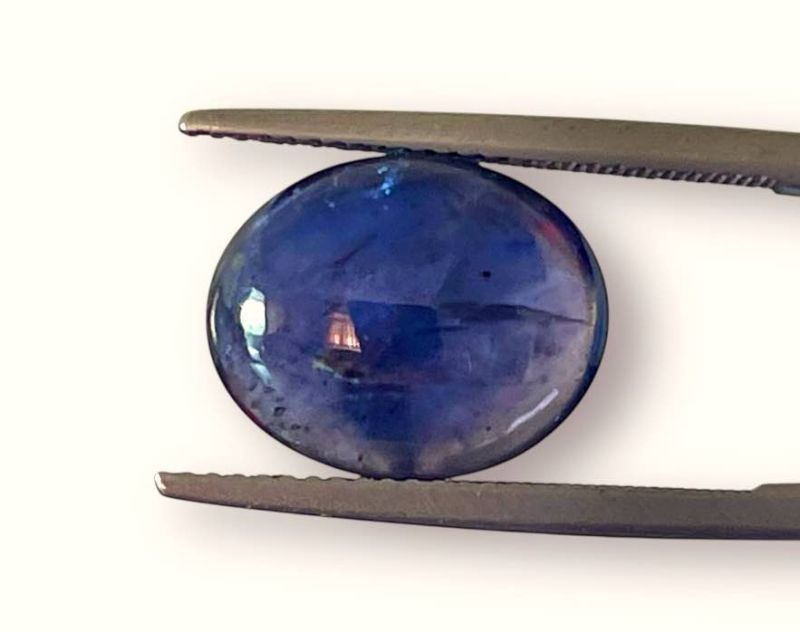 Фото Иолит (Мадагаскар) 