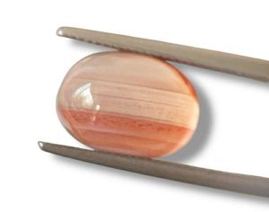 Агат сердоликовый-N (Танзания) 