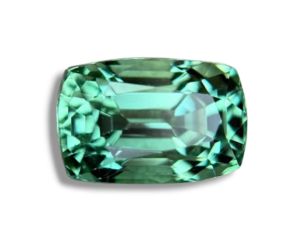 Гидденит (Пакистан) 